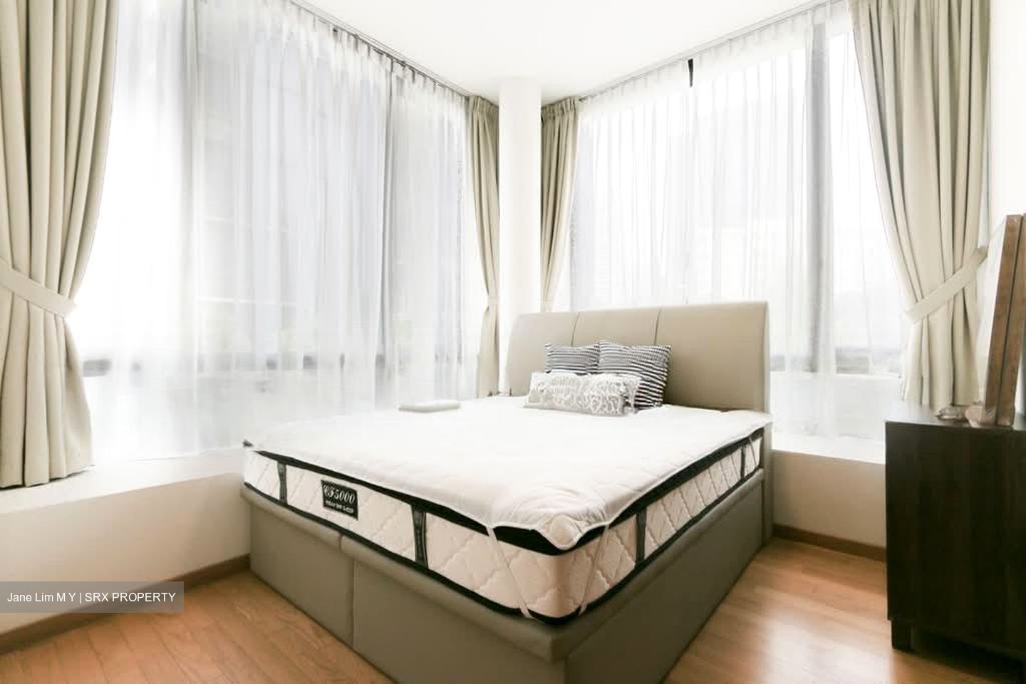 One Balmoral (D10), Condominium #583341611